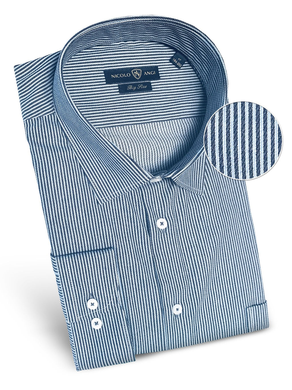 Рубашка 22-11-Б-06