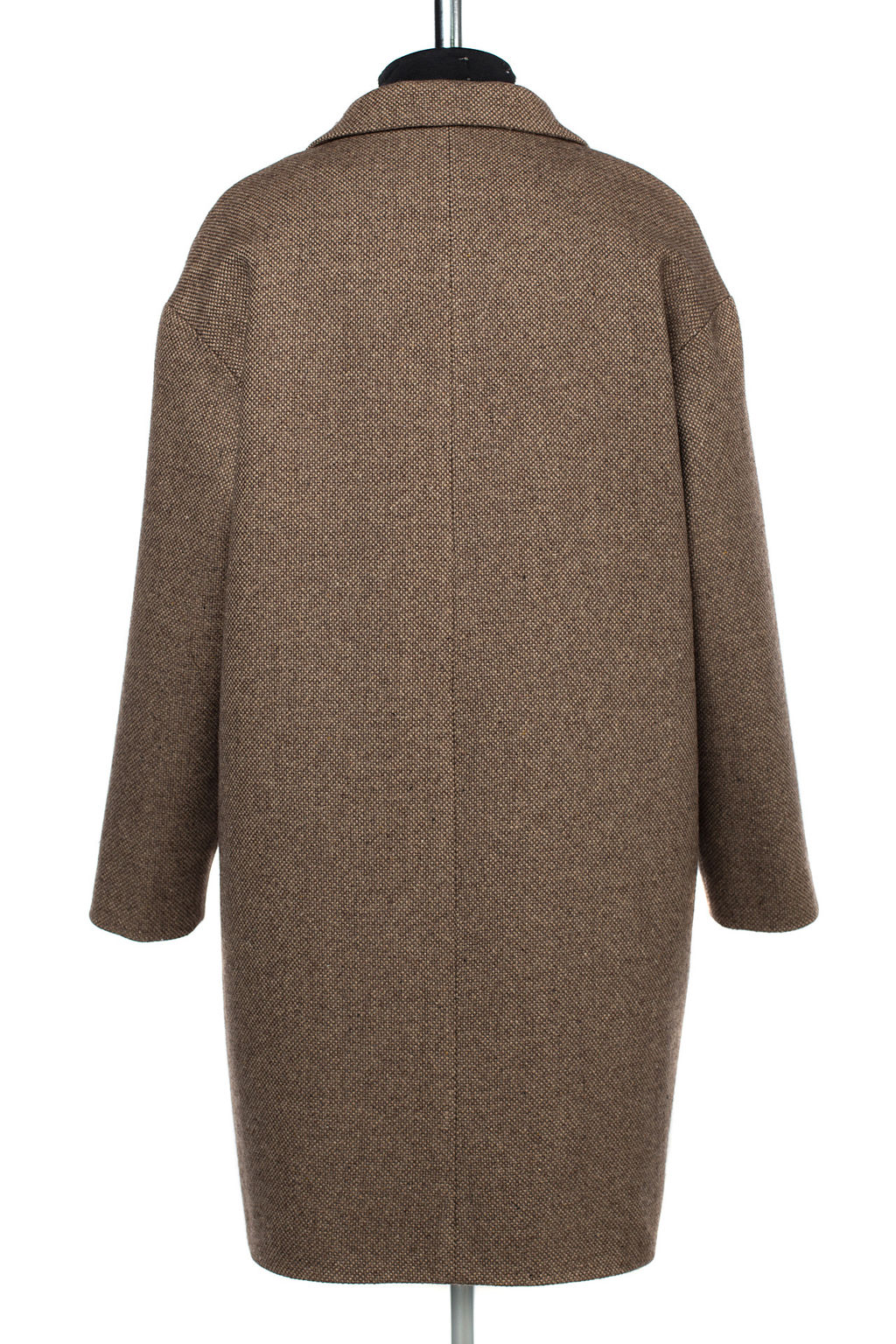 Пальто женское демисезонное - El podio фото 8