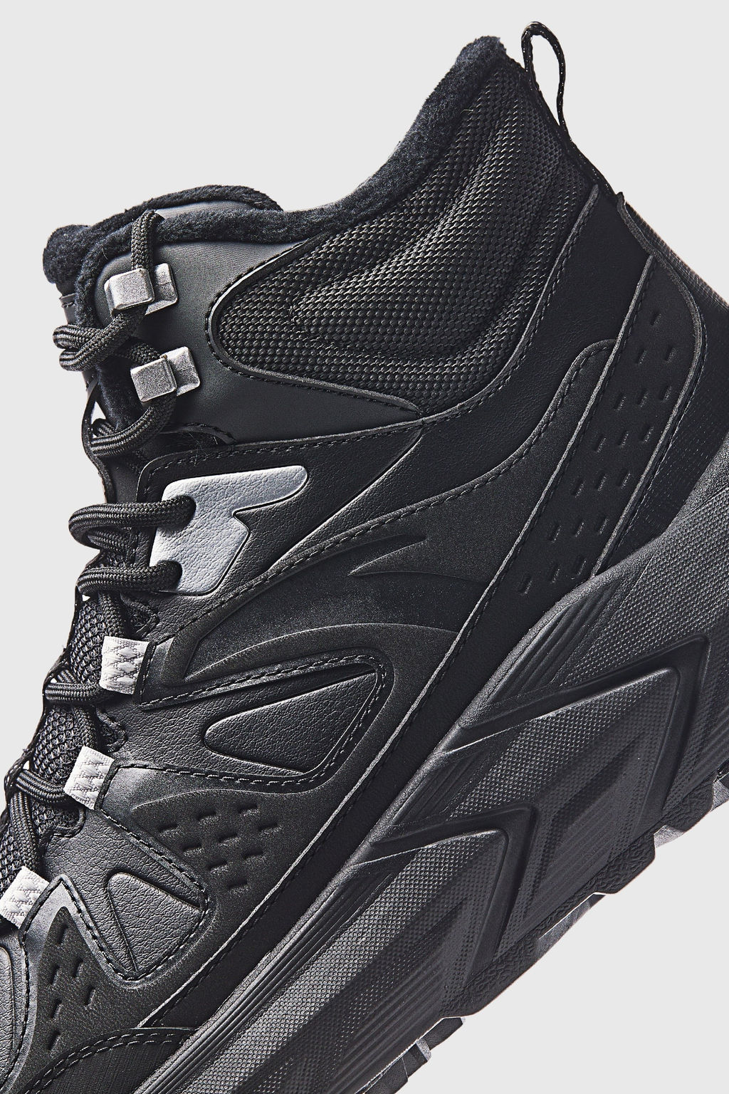 Кроссовки утепленные Anta EXPLORER  фото 18