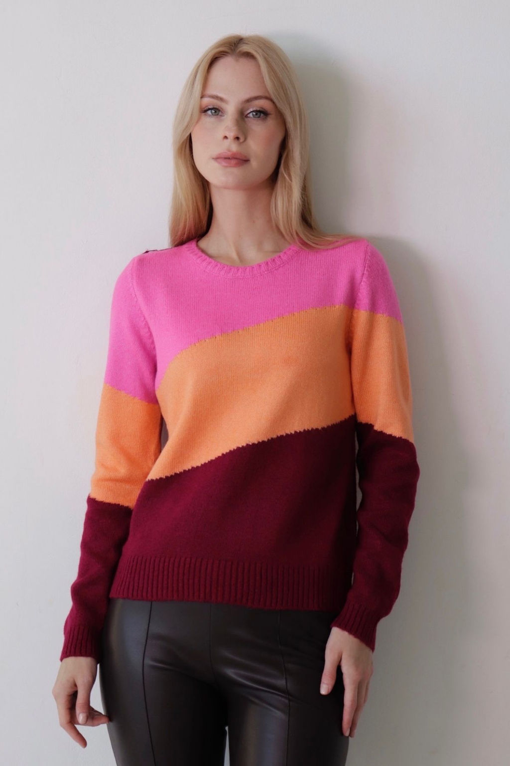 Martichelli Джемпер