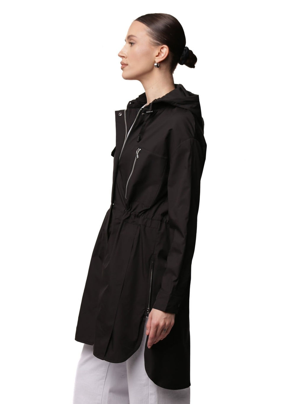 Женские плащи из коллекции Осень-Весна