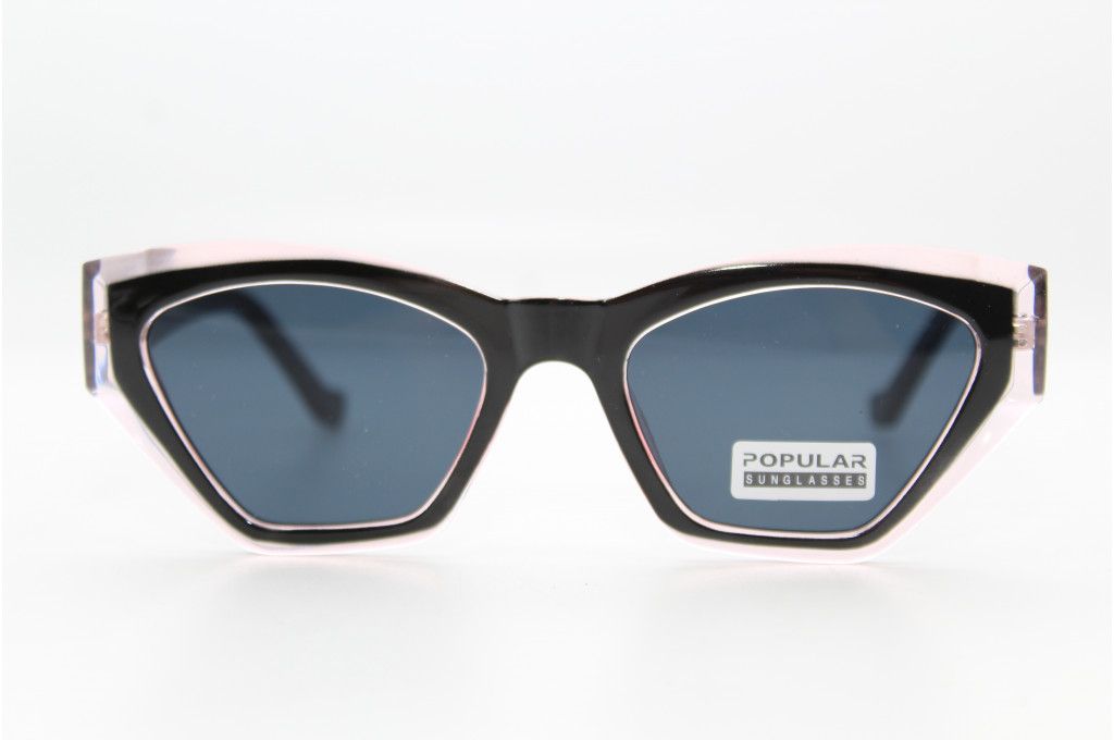 Солнцезащитные очки POPULAR 9151 С4  фото 2