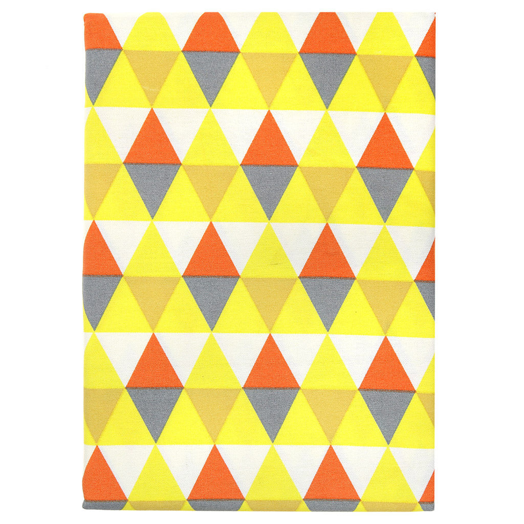 Скандинавия, желтый Скатерть 180х145см, длина стола до 105см, на 4 персоны, хлопок Премиум 186г/м2, Домашняя мода (Россия)  фото 8