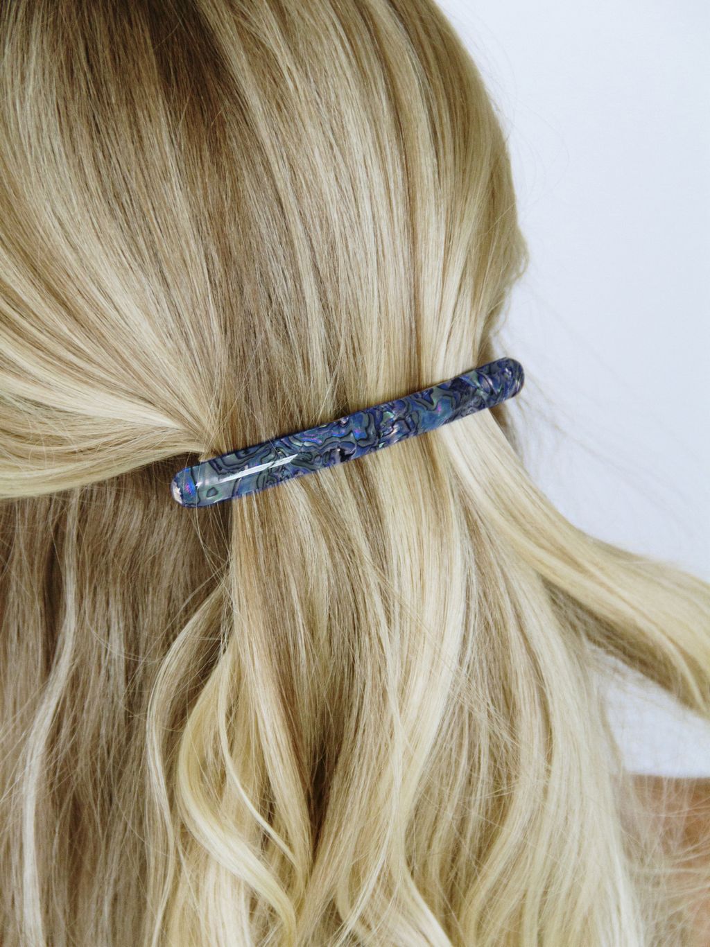 Заколка- автоматик - Vel vett фото 5