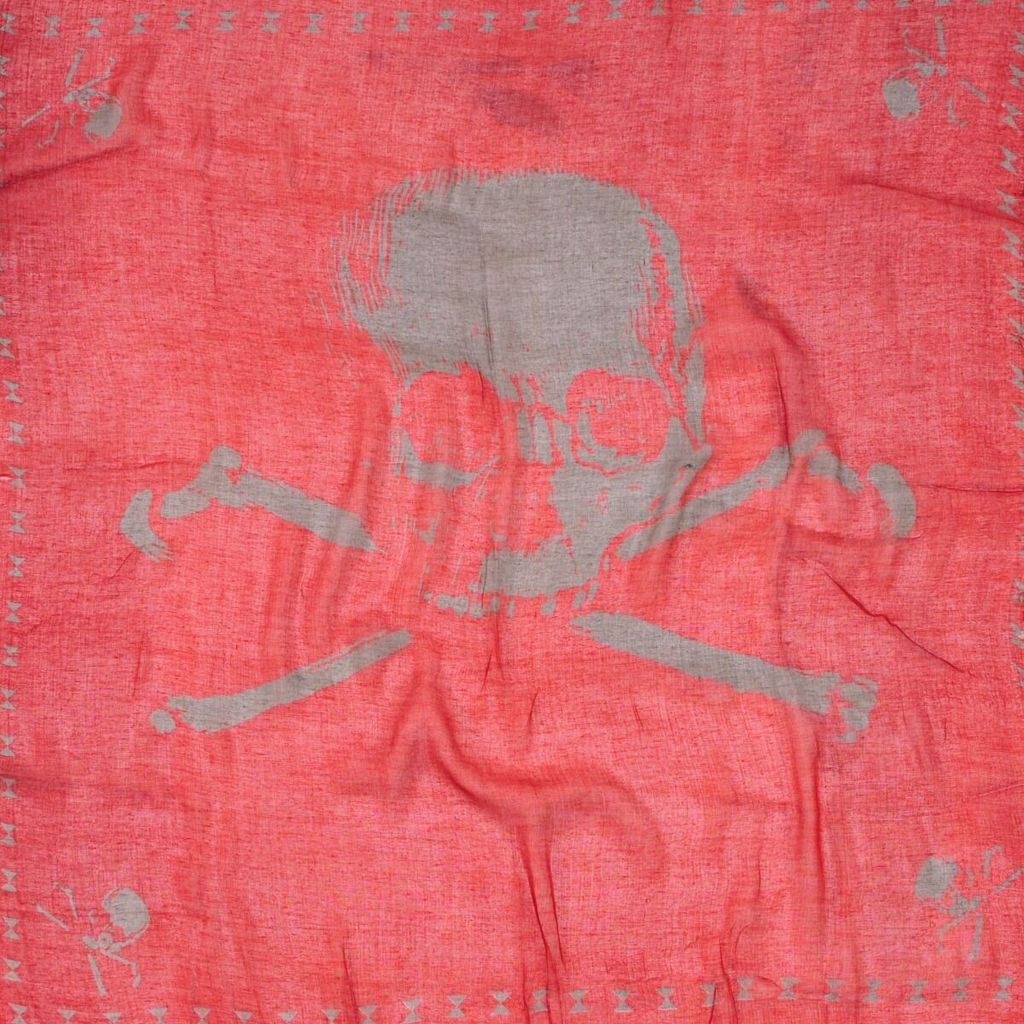 Платок - Модные истории фото 2