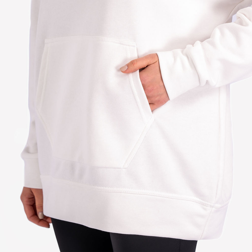 Куртка-худи J.519 крем - Argo classic фото 4