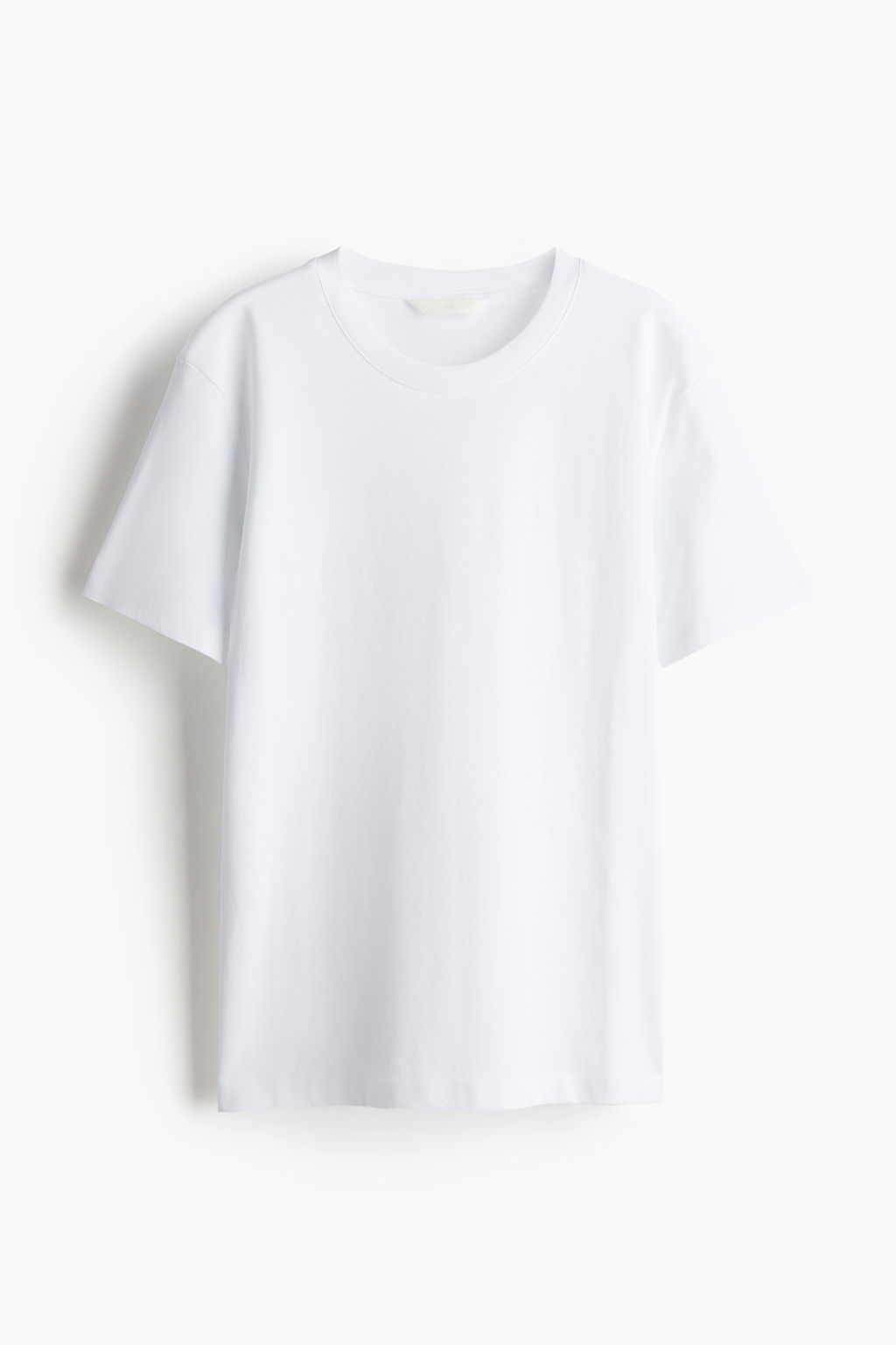 Camiseta de algod?n - H&m фото 14