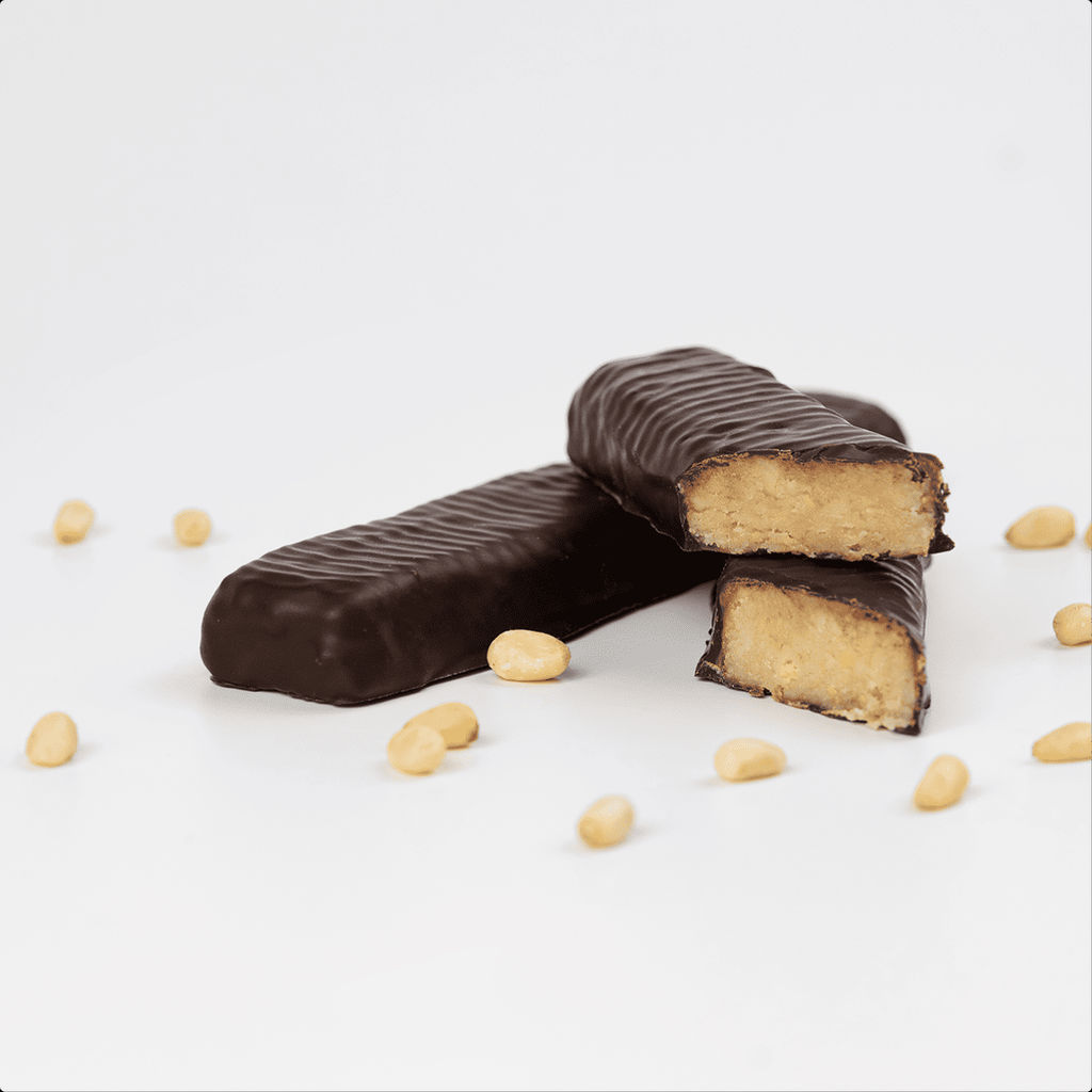 Кедровый марципан в горьком шоколаде - Абаканские Сласти фото 2