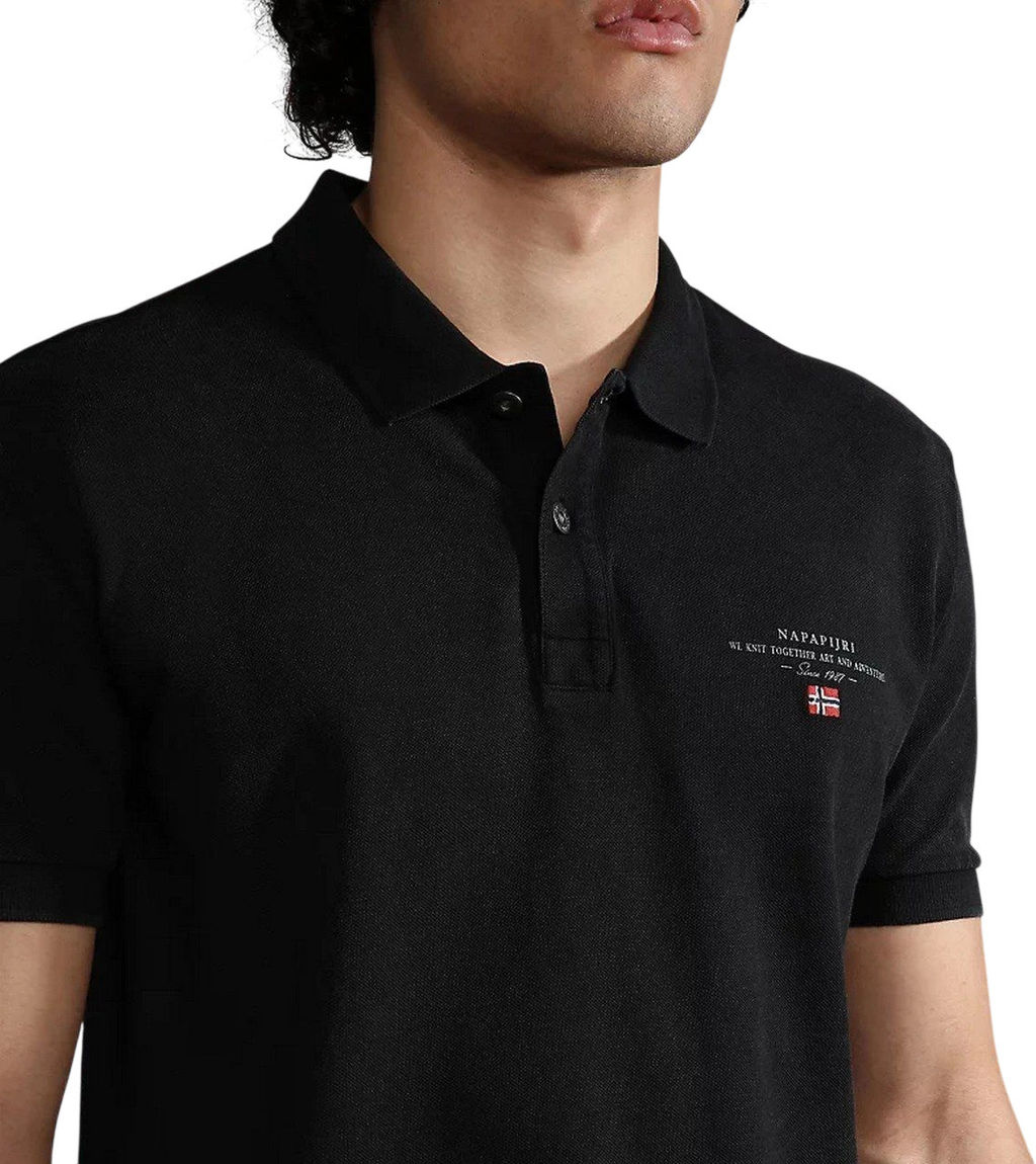 Рубашка поло мужская