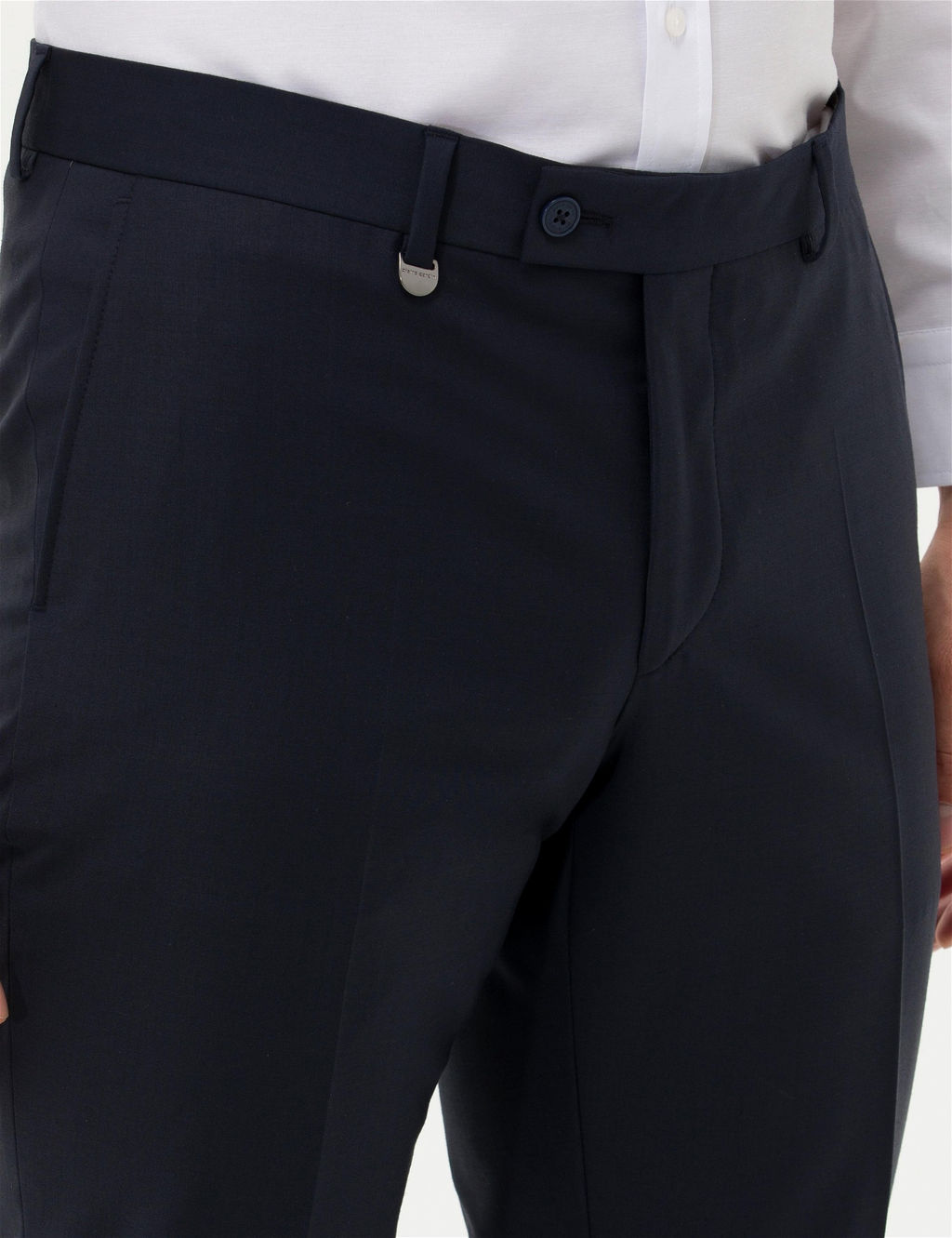 Lacivert Klasik Pantolon - Pierre cardin фото 6