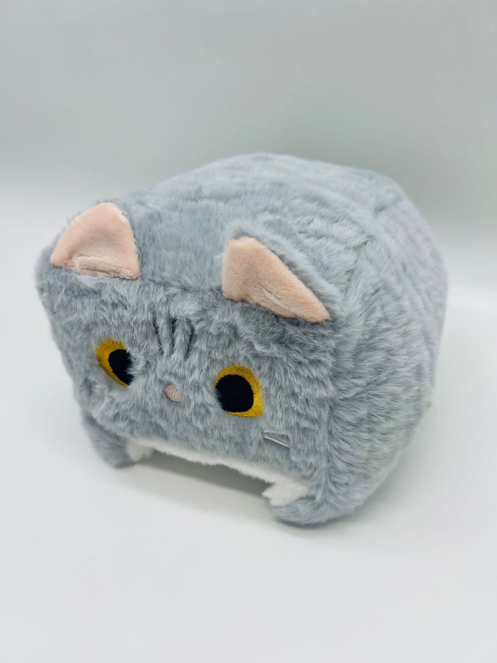 Мягкая игрушка Котокоробка 18 см - Storyland фото 8