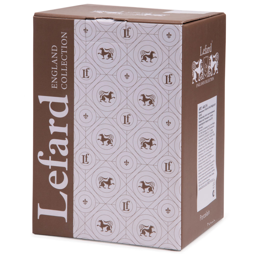 КУВШИН LEFARD МЕДИССОН 950 МЛ фото 3