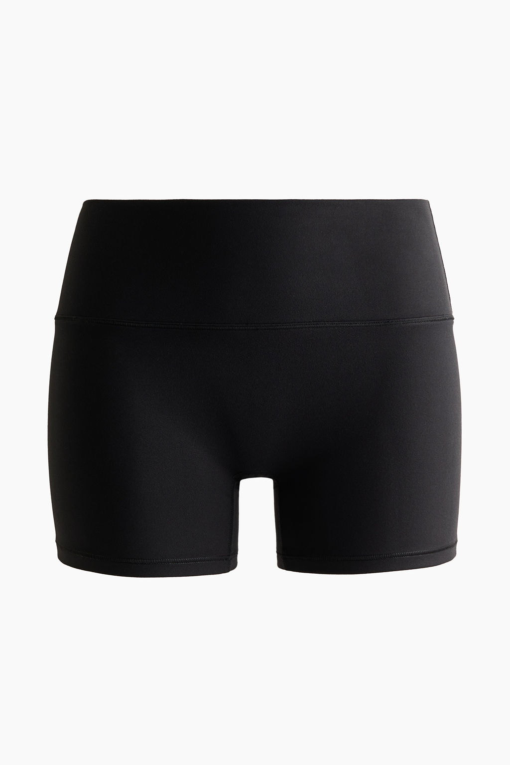 Microshorts de deporte con SoftMove - H&m фото 3