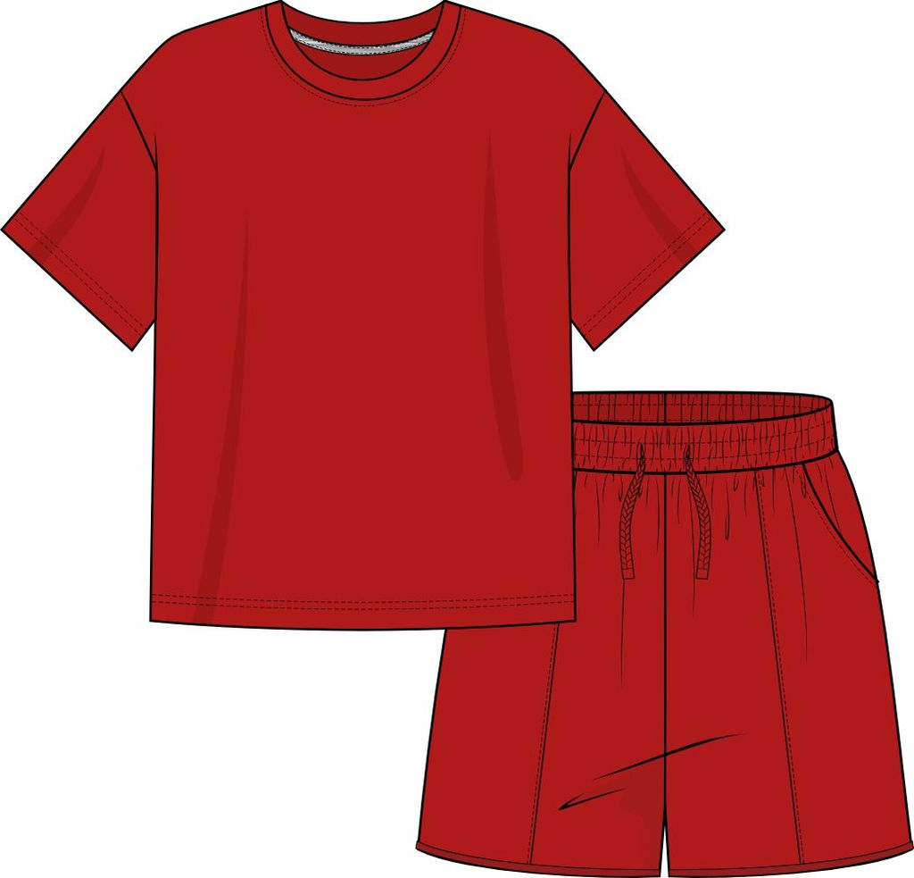 Комплект женский 4359 Lets go - Let's go фото 14