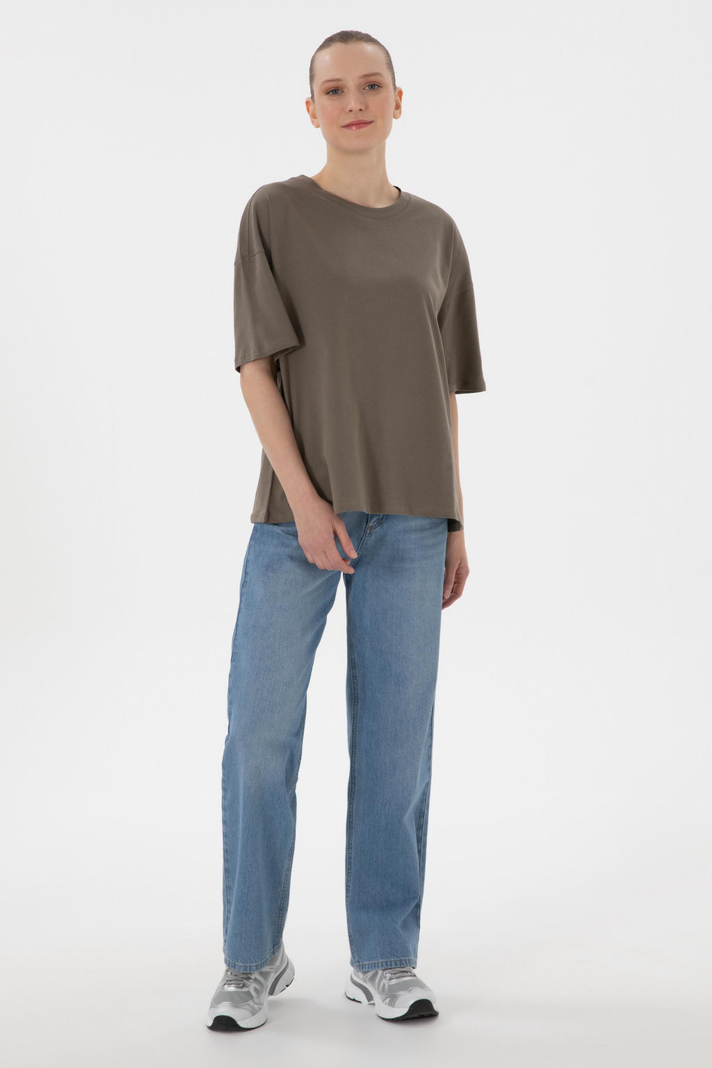 Kad_n Vizon Ti__rt Sepette S_rpriz _ndirim - U.s. polo assn фото 4