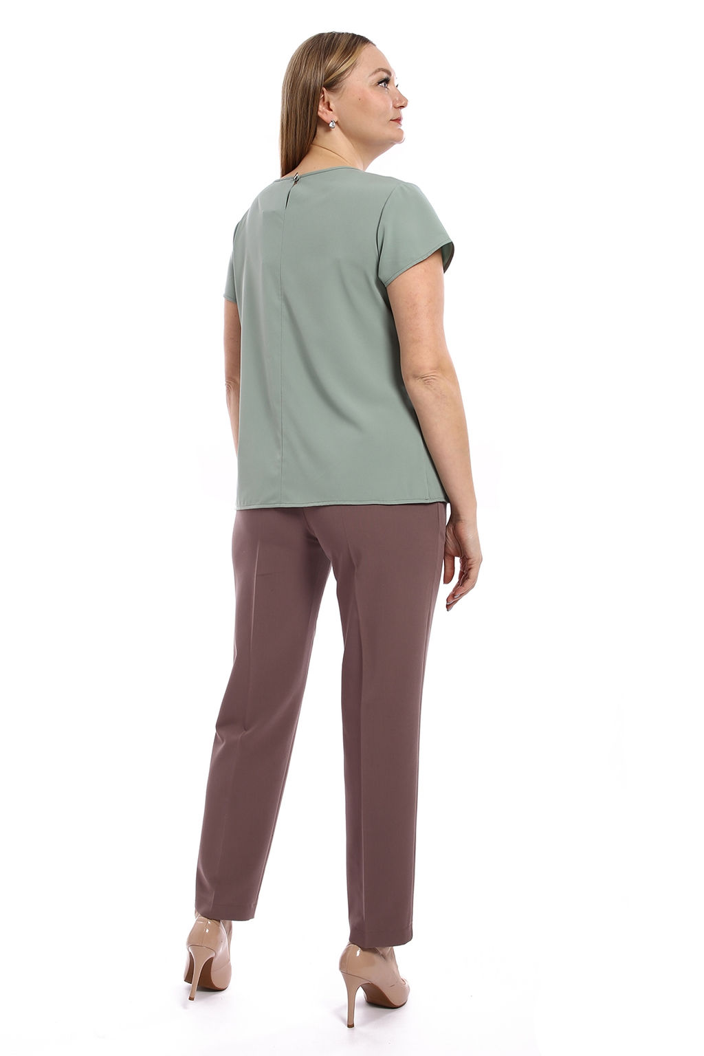 Джемпер женская Т1933 - Olsarri фото 17