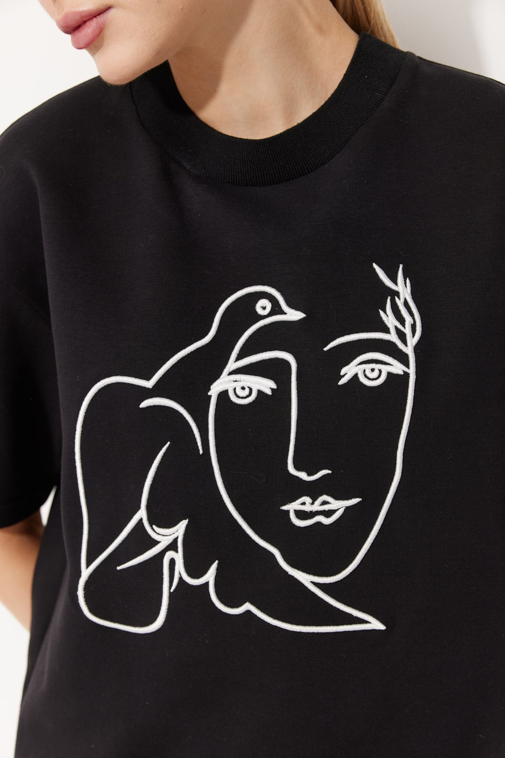 Джемпер (9509) - Davydov фото 3