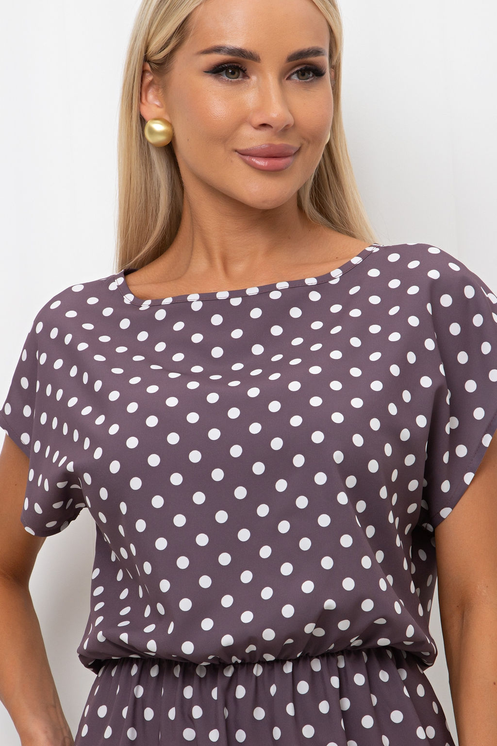 VALENTINA Платье Ульяна №85 фото 3