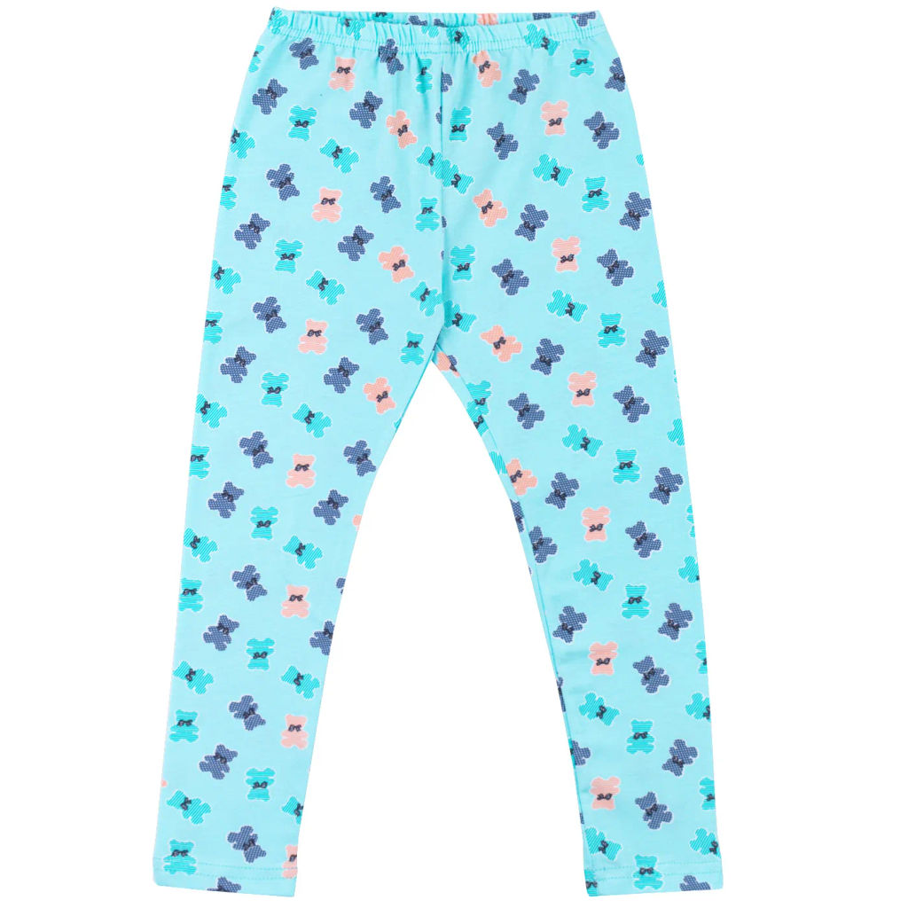 Лосины кулирка 0129103605 - Youlala фото 3