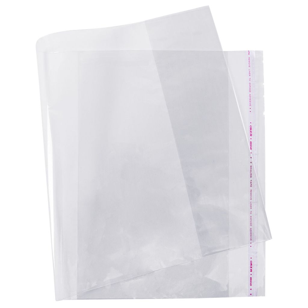 Лео ШколаСад Обложка универсальная для дневников с клеевым краем LNPP-08 70 мкм ( 225 х 415 мм) 5 шт. прозрачный