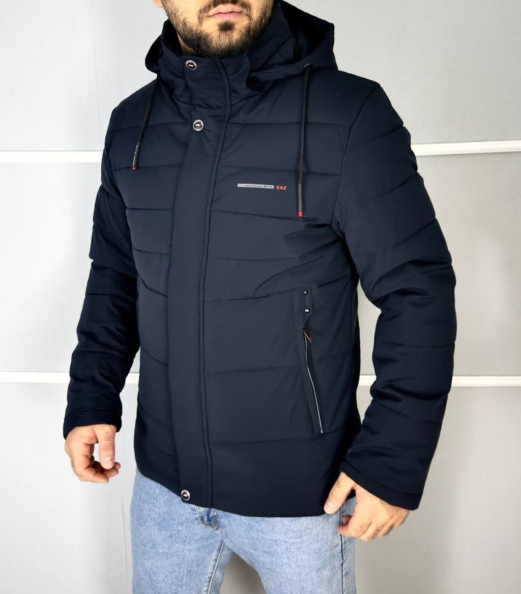 Куртка мужская