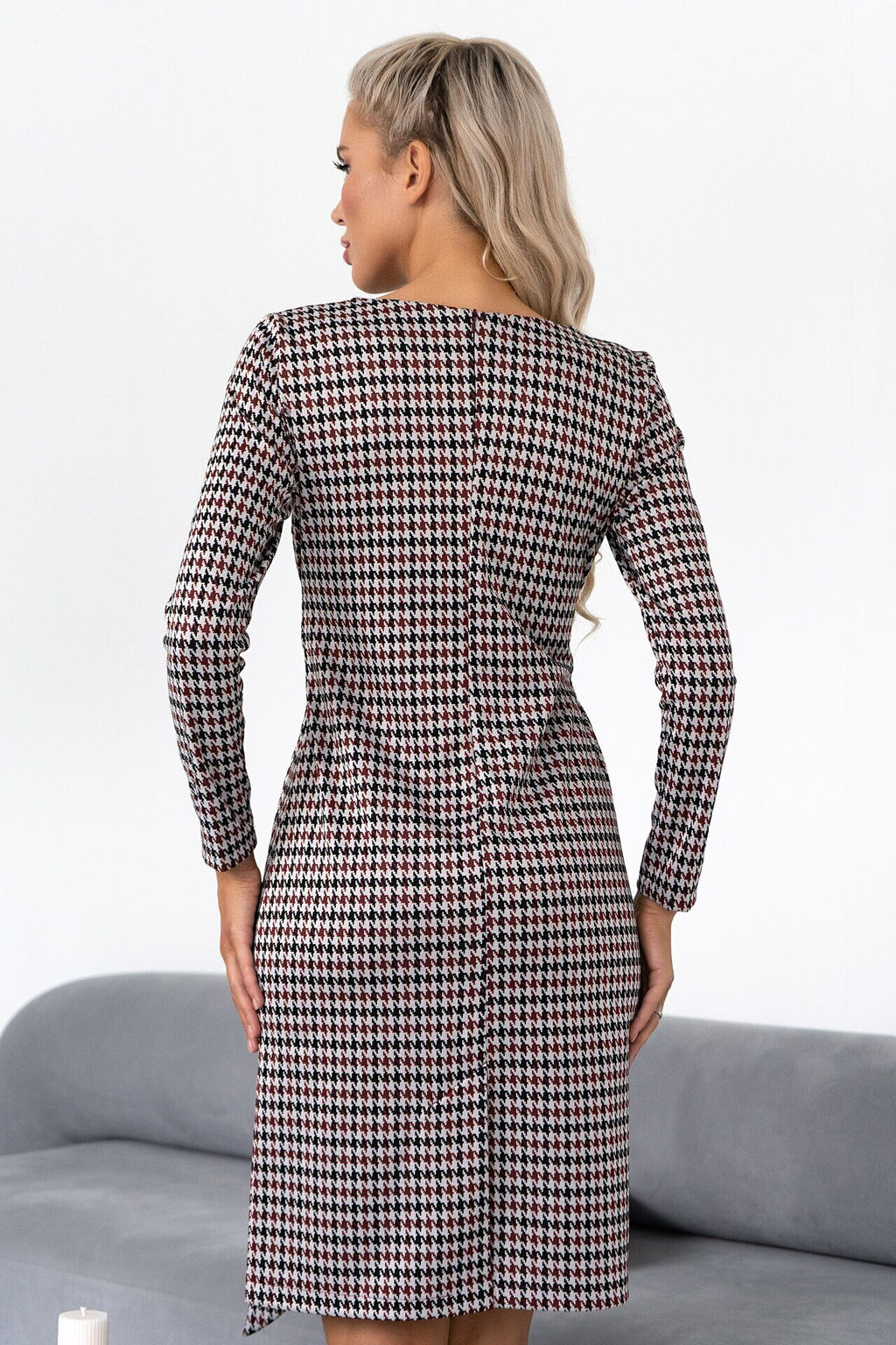 Платье 5880 - Open-style фото 9