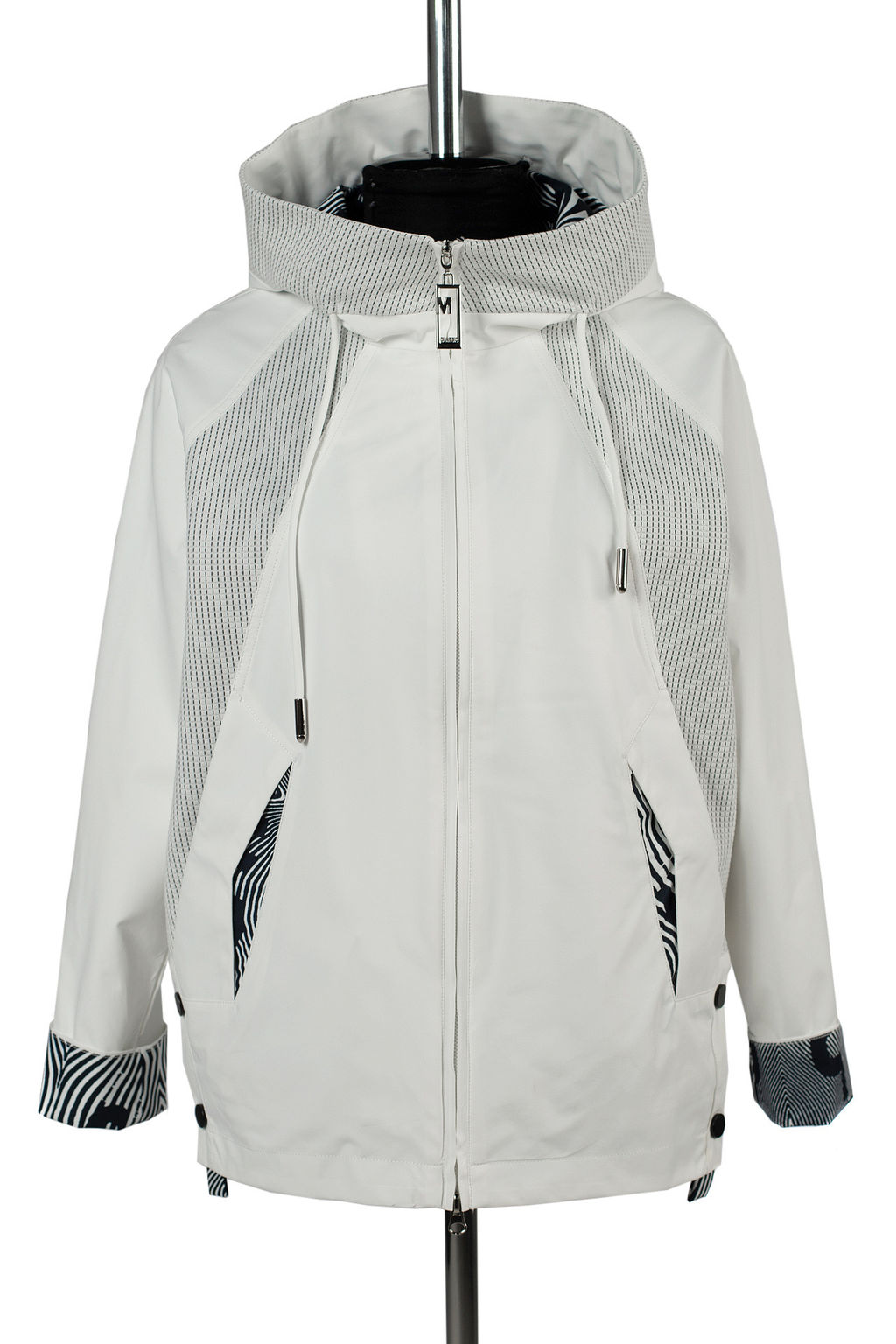 Плащ ветровка куртка - El podio фото 6