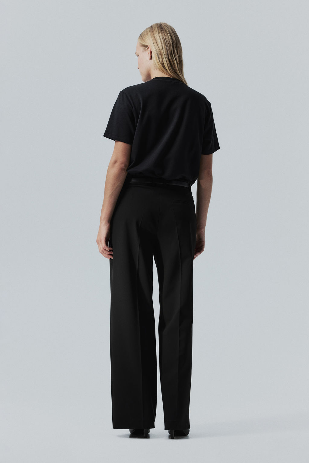 Camiseta Cooling Regular Fit - H&m фото 7