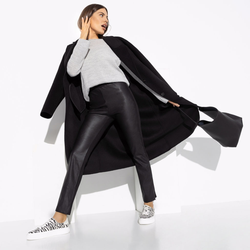 Леггинсы Меня не забудешь - Charutti фото 7