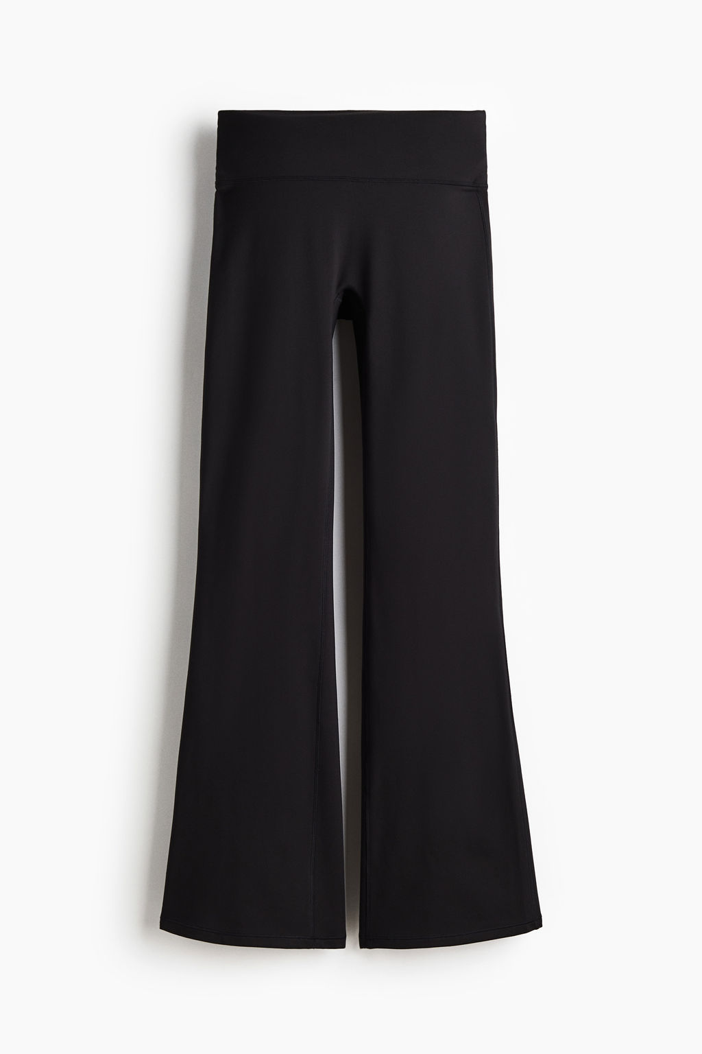 Leggings de deporte en polar con SoftMove - H&m фото 3