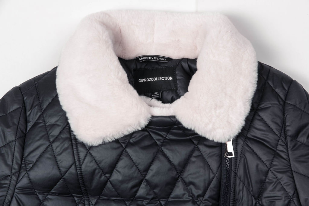 Куртка - Gipnoz фото 3