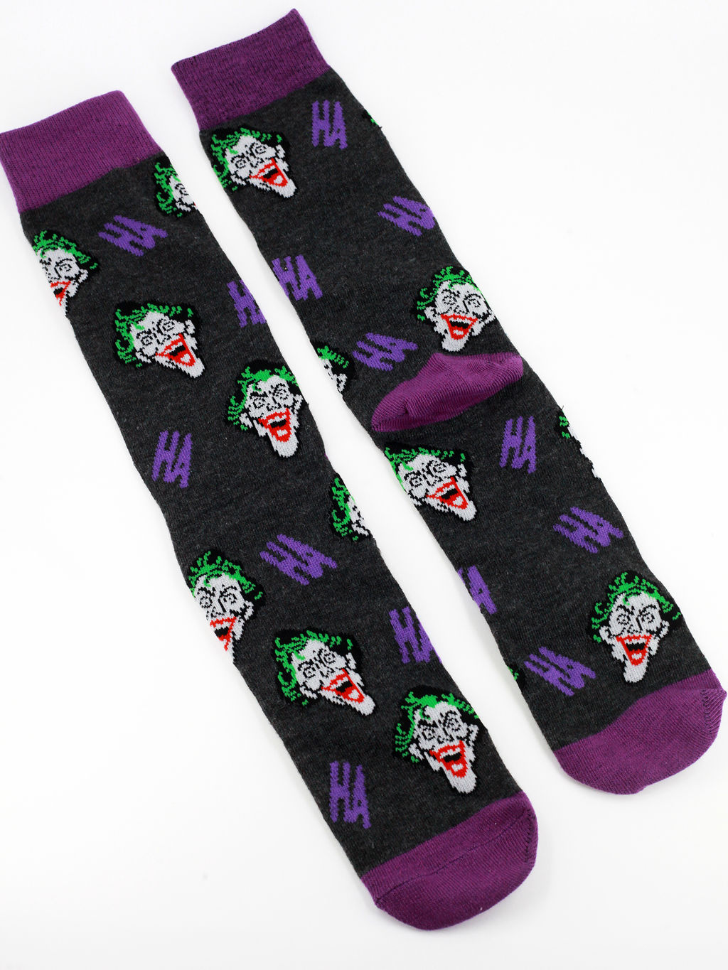 Носки р.40-45 Ideas Джокер - Krumpy фото 2