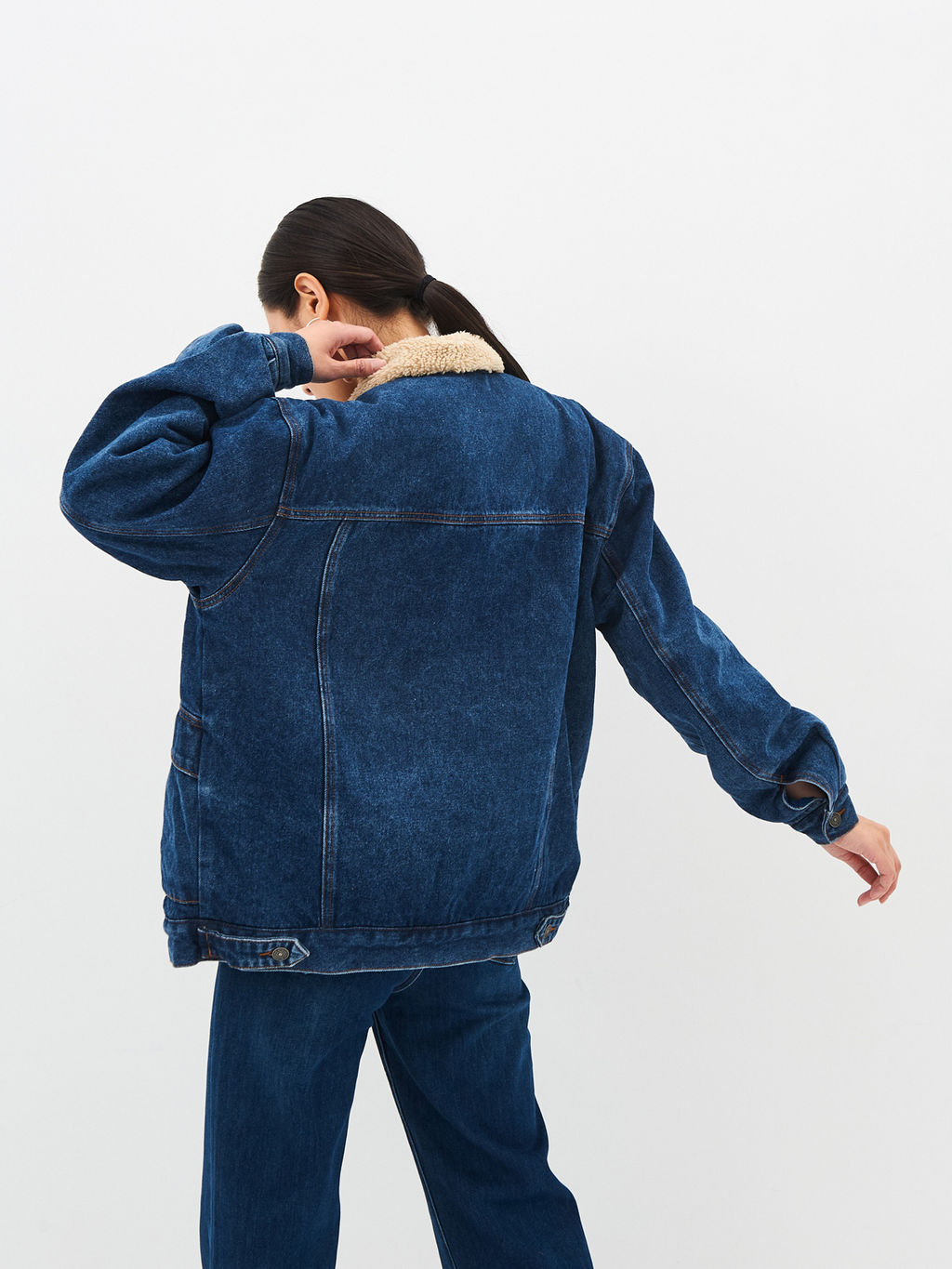 Женская Куртка - Mossmore фото 10