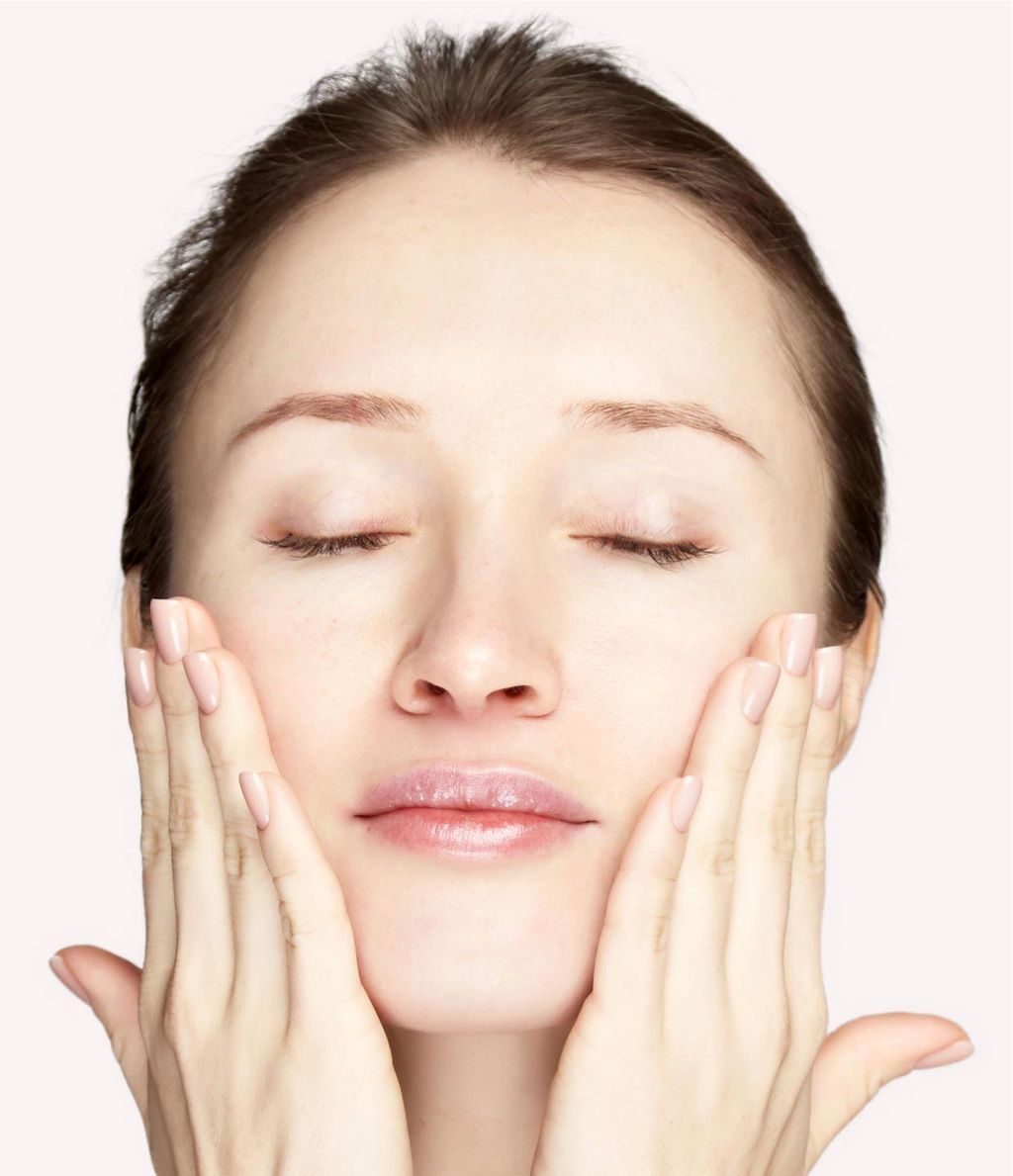 Альгинатная маска освежающая с витамином C Vitamin C 45g