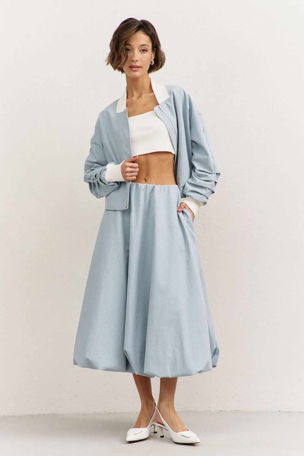 Комплект 1498 - Rinka фото 10