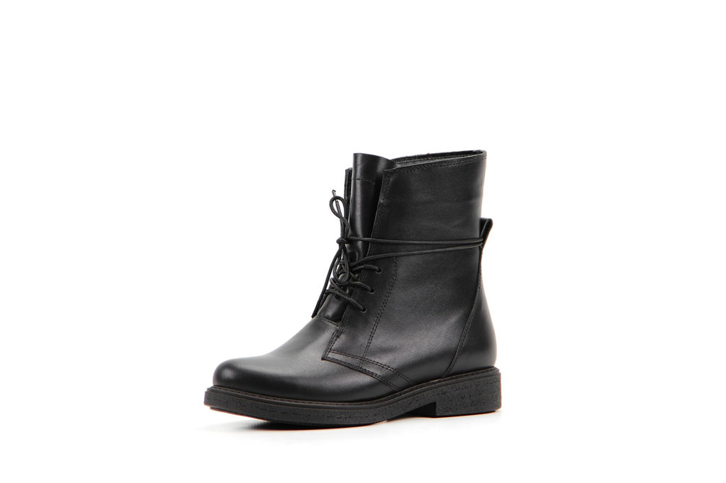Ботинки EDART 239.sandra4.black R