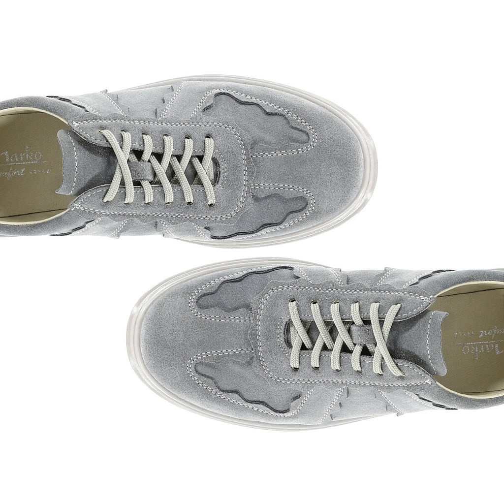 Полуботинки женские