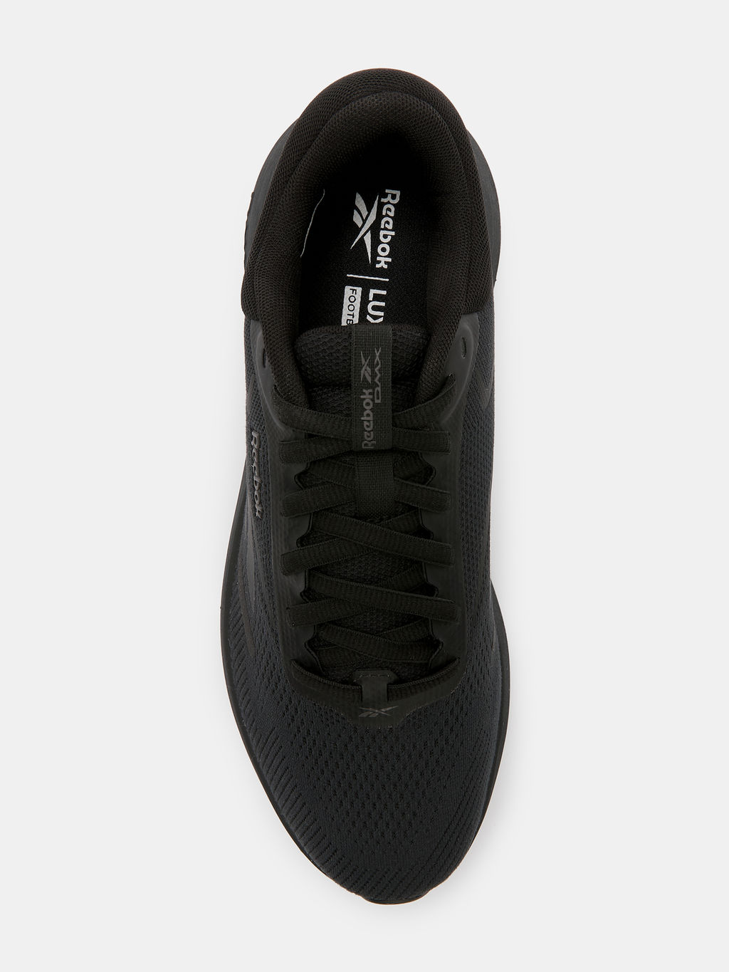 Кроссовки REEBOK DMX COMFORT + 2.0 Артикул 4495596, черный