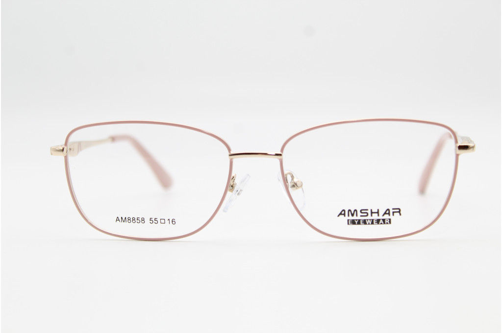 Оправа AMSHAR 8858 55-16-140 С1