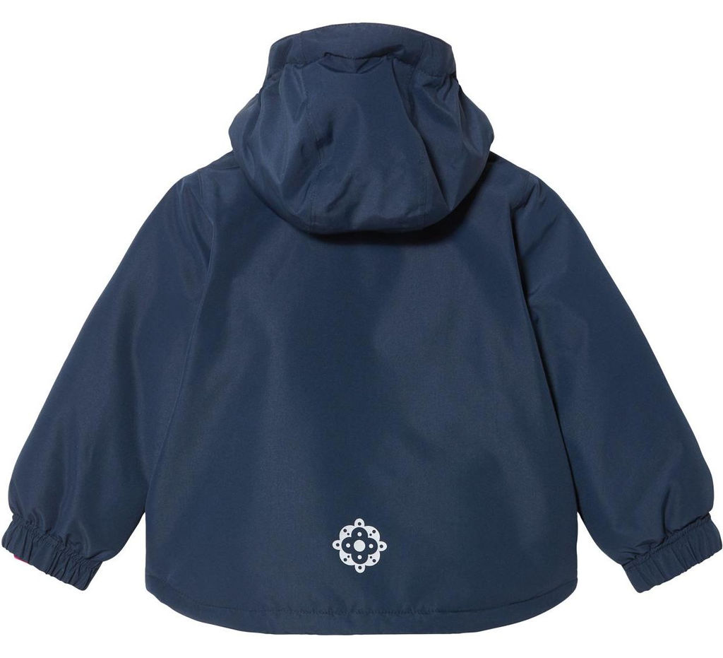 Зимняя куртка с мембраной для мальчиков LUPILU фото 38