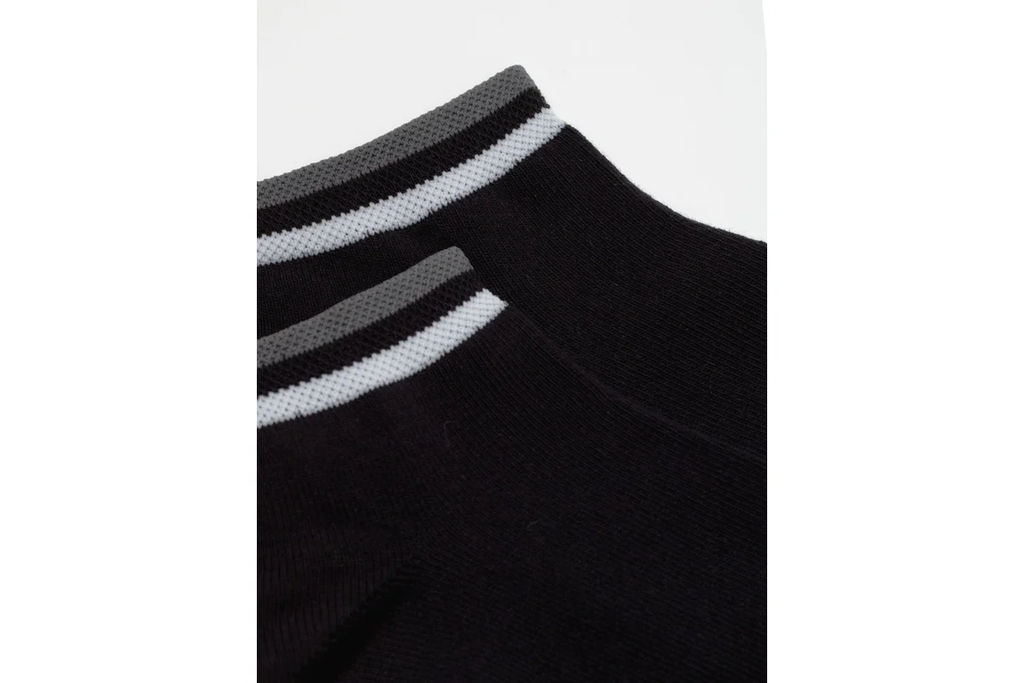 Цена за 2 пары. Носки мужские ESLI BASIC Носки мужские (короткие) 20С-38СПЕ рис 157 - Conte elegant фото 13