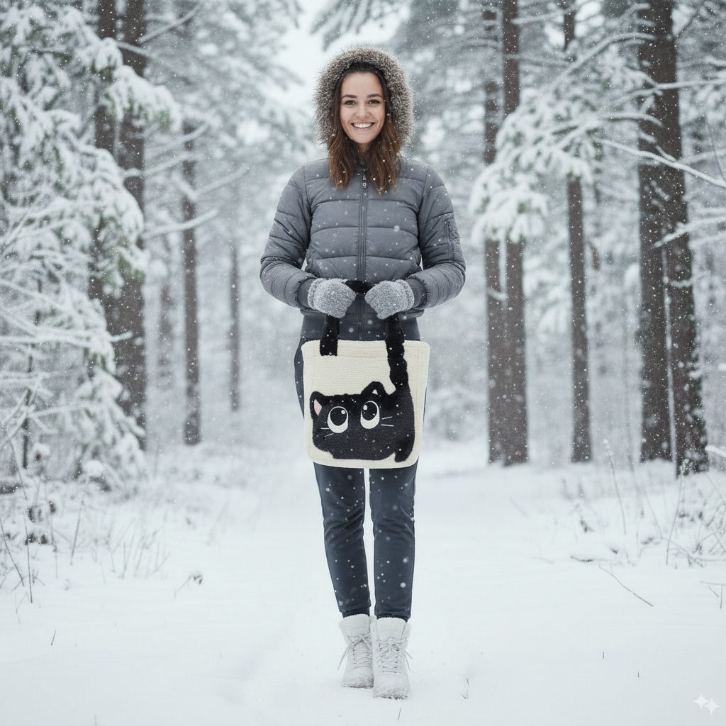 Сумка BAG-F-001-Cream/Biege