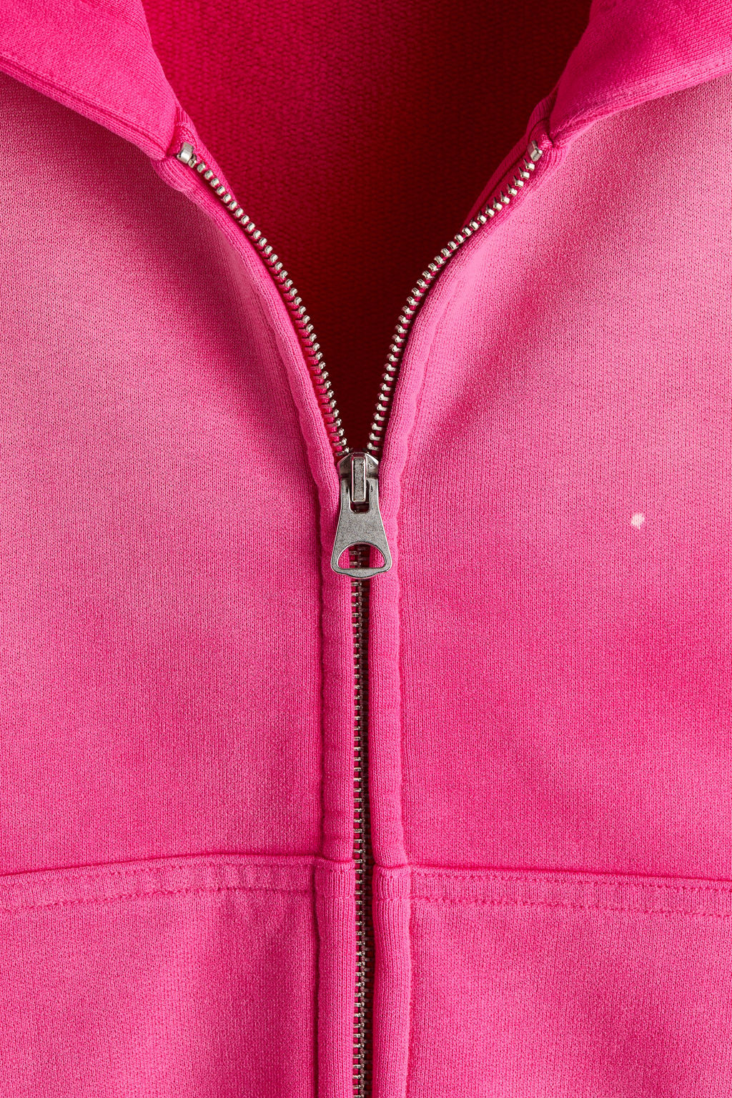 Chaqueta sudadera con capucha Oversized Fit - H&m фото 6