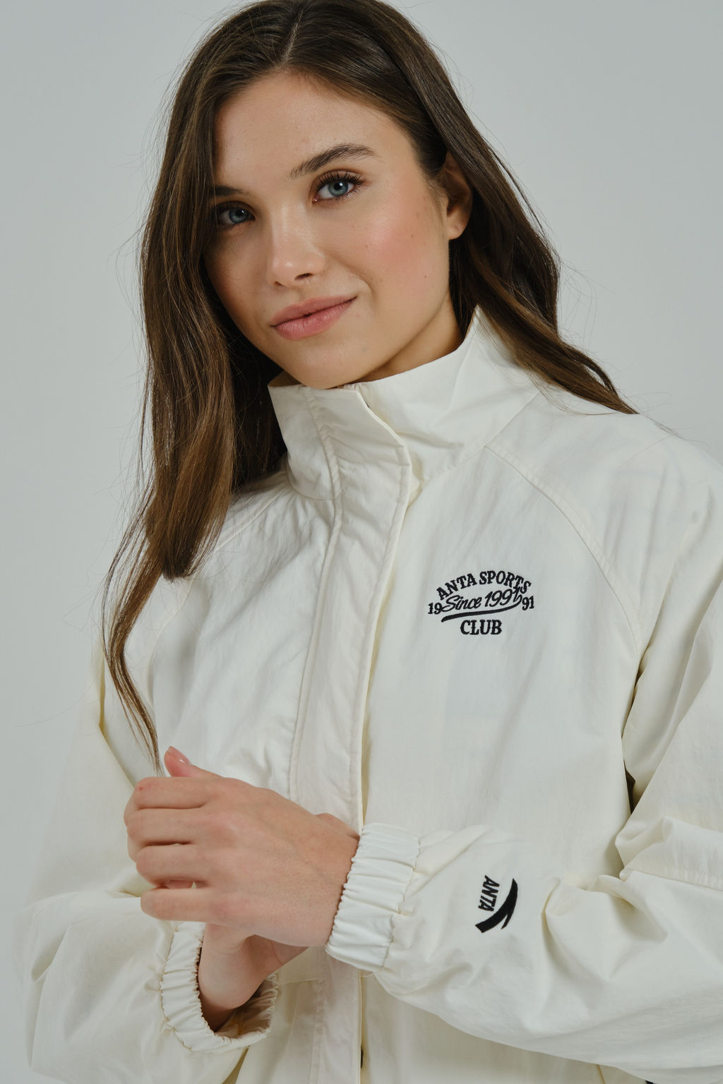 Ветровка Anta  фото 5