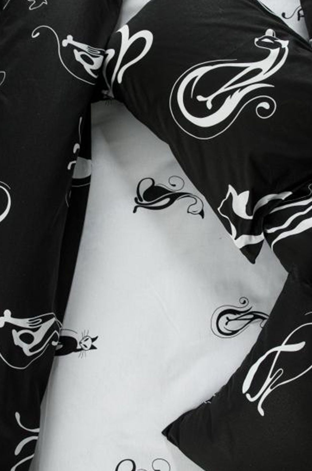 Постельное белье из бязи, 2,0 сп, наволочки 70*70 Ночь Нежна  фото 3