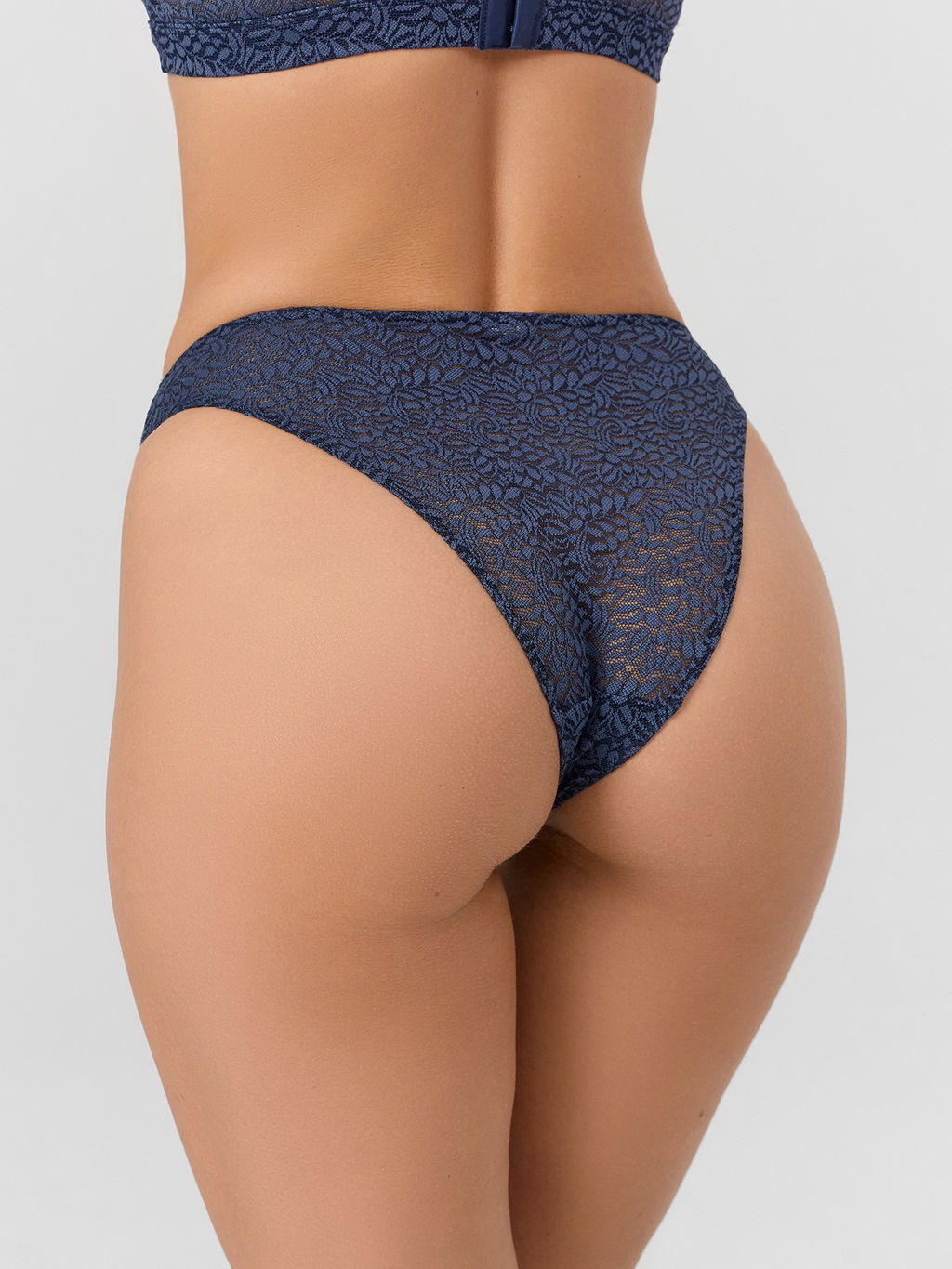 Цена за 2 штуки! ТРУСЫ ЖЕНСКИЕ - Mark formelle фото 4