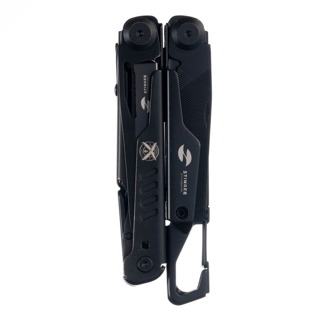 Мультитул STINGER MT-GHK9-H  фото 5
