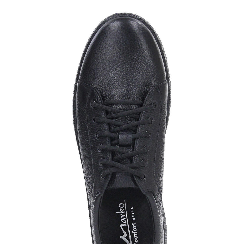 Полуботинки мужские