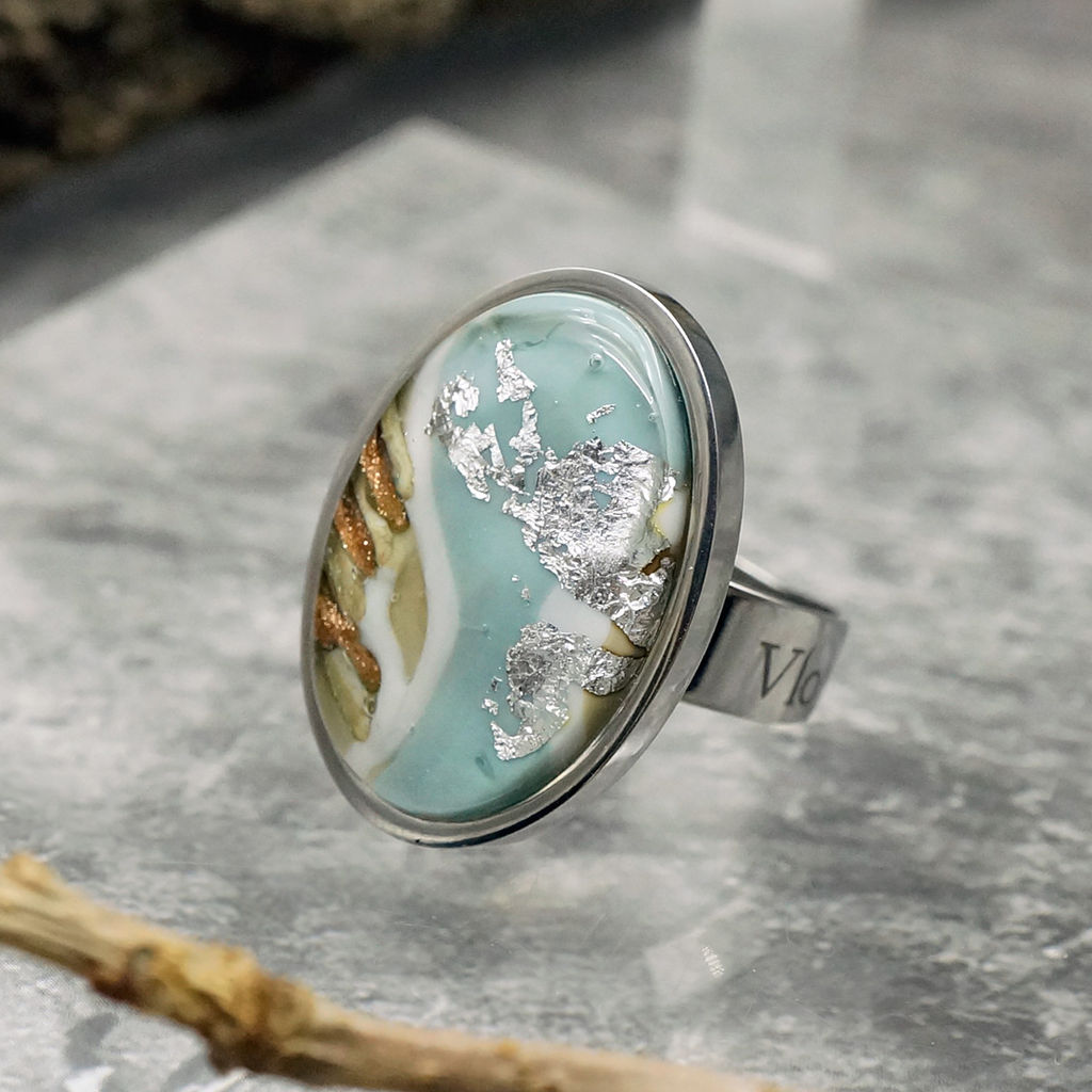 GRACE Кольцо KO4649