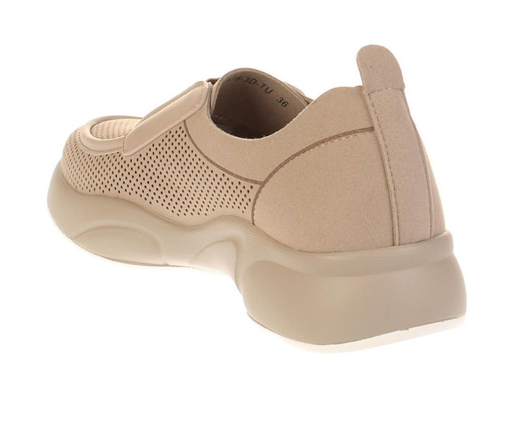 Дерби Madella XLN-41916-3D-TU